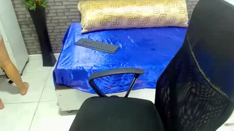 gabrielleferrera online show from September 20, 8:40 pm