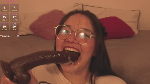 Gabyy online show from March 30, 4:39 pm