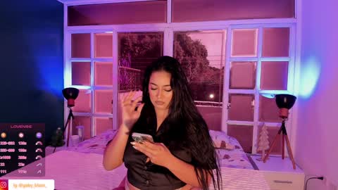 Gaby Blaze online show from December 30, 8:36 pm