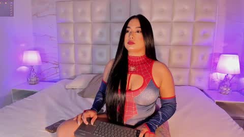 Gaby Blaze online show from January 19, 5:07 pm