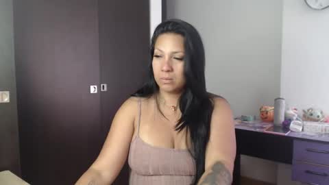 Gaby Blue online show from February 8, 11:58 am
