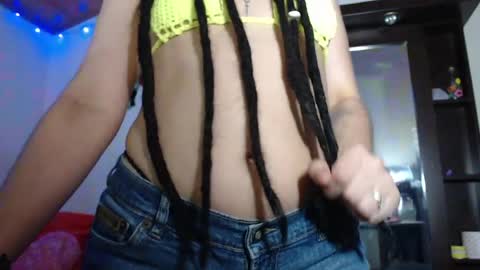 Gaby cute 16 online show from March 30, 2:00 am