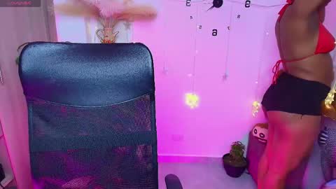 GABY online show from April 19, 1:27 am