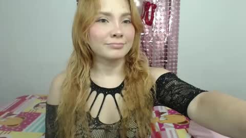 gabriela online show from February 26, 4:41 am