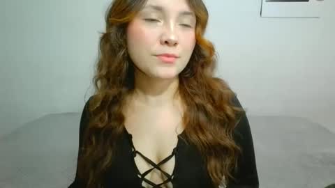 gabriela online show from October 13, 4:15 am