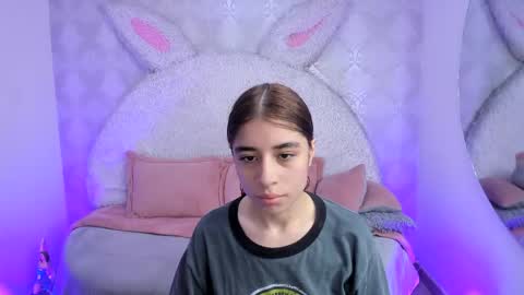 Gaby online show from May 16, 12:24 am