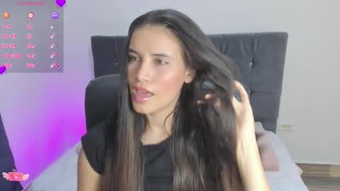 Gabriela online show from February 20, 11:05 pm