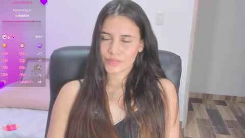 Gabriela online show from March 7, 12:39 am