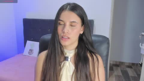 Gabriela online show from April 16, 11:07 pm