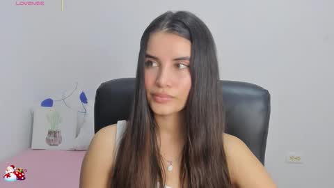 Gabriela online show from November 9, 11:00 pm