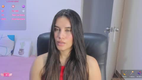 Gabriela online show from May 29, 12:08 am