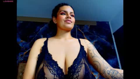 Gaby online show from February 22, 4:19 pm