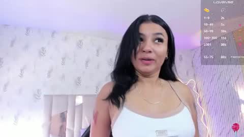 Gaby online show from June 11, 12:13 pm