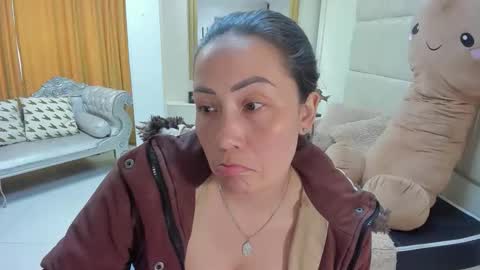 gabriela online show from December 4, 5:14 pm