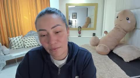 gabriela online show from November 22, 3:58 pm