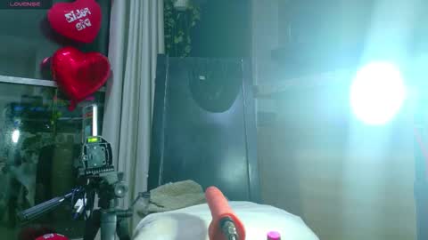 gaby_vegaa online show from February 14, 8:05 am