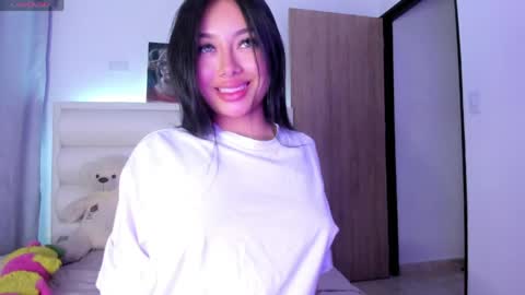  GABY DESIRE  online show from April 14, 5:18 am