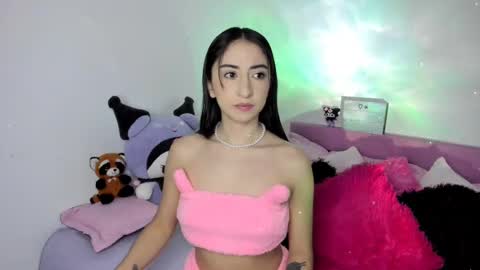 gabyye capprins online show from February 22, 7:10 pm