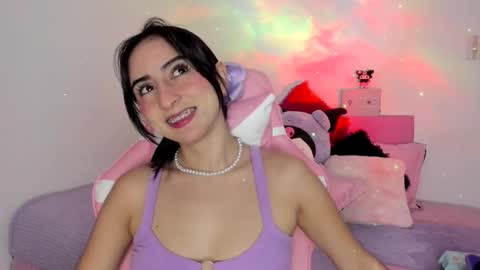 gabyye capprins online show from February 26, 7:19 pm