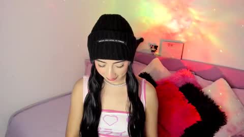 gabyye capprins online show from February 21, 7:43 pm