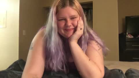 Eryn online show from December 25, 2:14 am