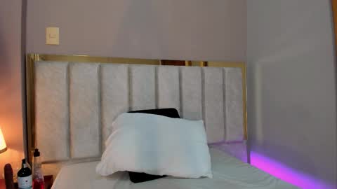 GahiaBelucci online show from February 17, 12:26 pm