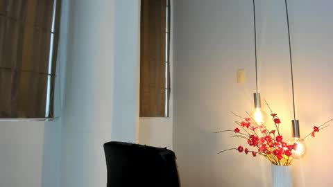 GahiaBelucci online show from March 22, 2:12 pm