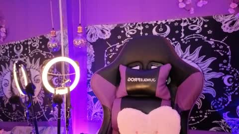 Gaia online show from April 9, 1:05 pm