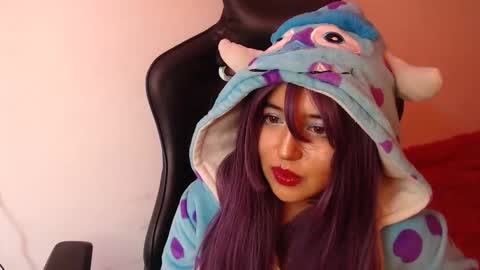 Kate 3 online show from November 13, 8:19 pm