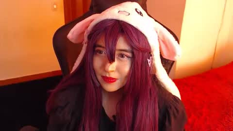 Kate 3 online show from May 28, 7:56 pm