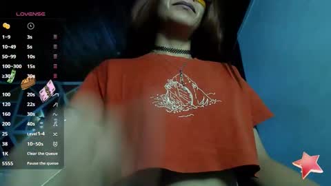 Snapshot of gala_dimou chatting on October 22, 3:11 am Gala Dimou online show from October 22, 3:11 am