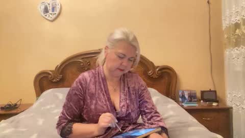 galatea_2025 online show from October 21, 5:06 pm