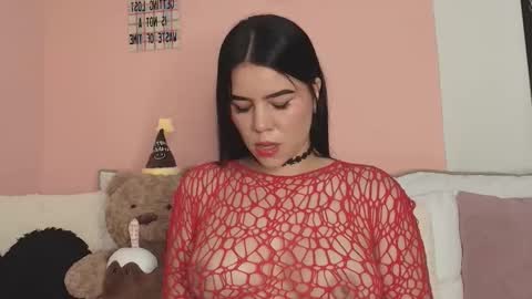  Gala Y  online show from December 15, 11:15 am