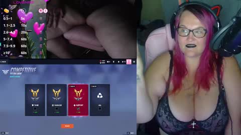 GameSpryte online show from March 2, 12:34 pm