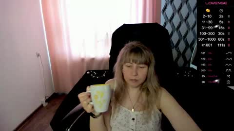 Janette online show from April 14, 9:20 am