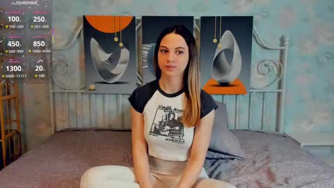 Violla online show from February 10, 4:25 pm