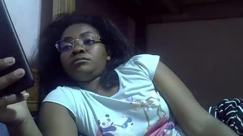 gasielah online show from May 30, 7:21 pm