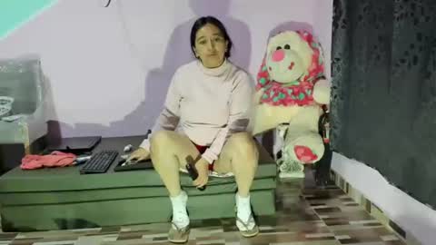 Diana online show from February 15, 9:49 am