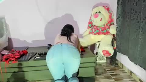 Diana online show from February 18, 12:59 am