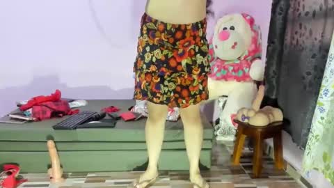 Diana online show from February 12, 11:51 am