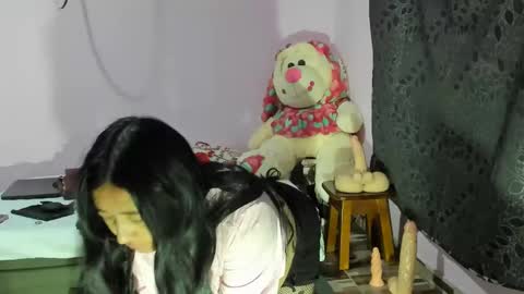 Diana online show from February 27, 11:41 am