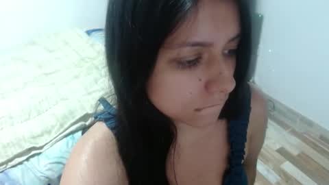 Angela leal online show from January 28, 2:32 am