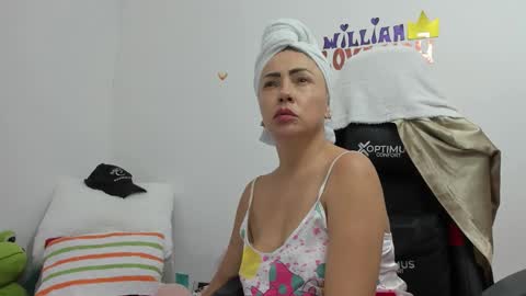 Mfe online show from November 12, 1:36 am