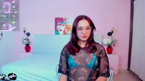 Gayle Tate online show from February 26, 3:21 pm