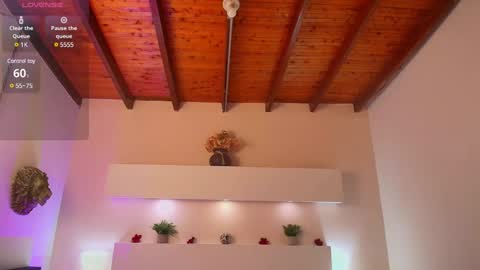 Gayle Tate online show from January 19, 11:56 am