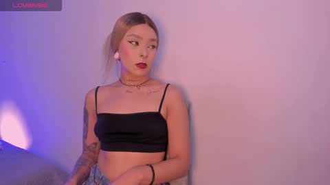 Gemma online show from November 3, 4:16 am