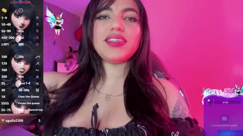 Geminis online show from February 19, 2:49 pm