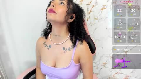 geminivibe online show from February 12, 1:18 am