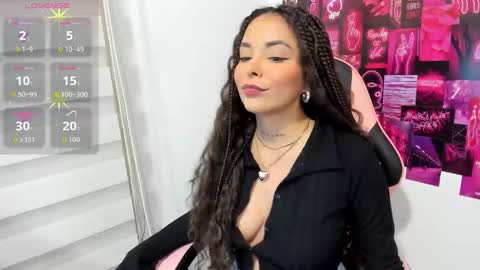 geminivibe online show from October 31, 1:18 am