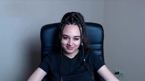 Gemma online show from March 18, 12:54 pm